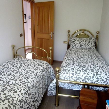 Appartement Gal28 à Predazzo Extérieur photo