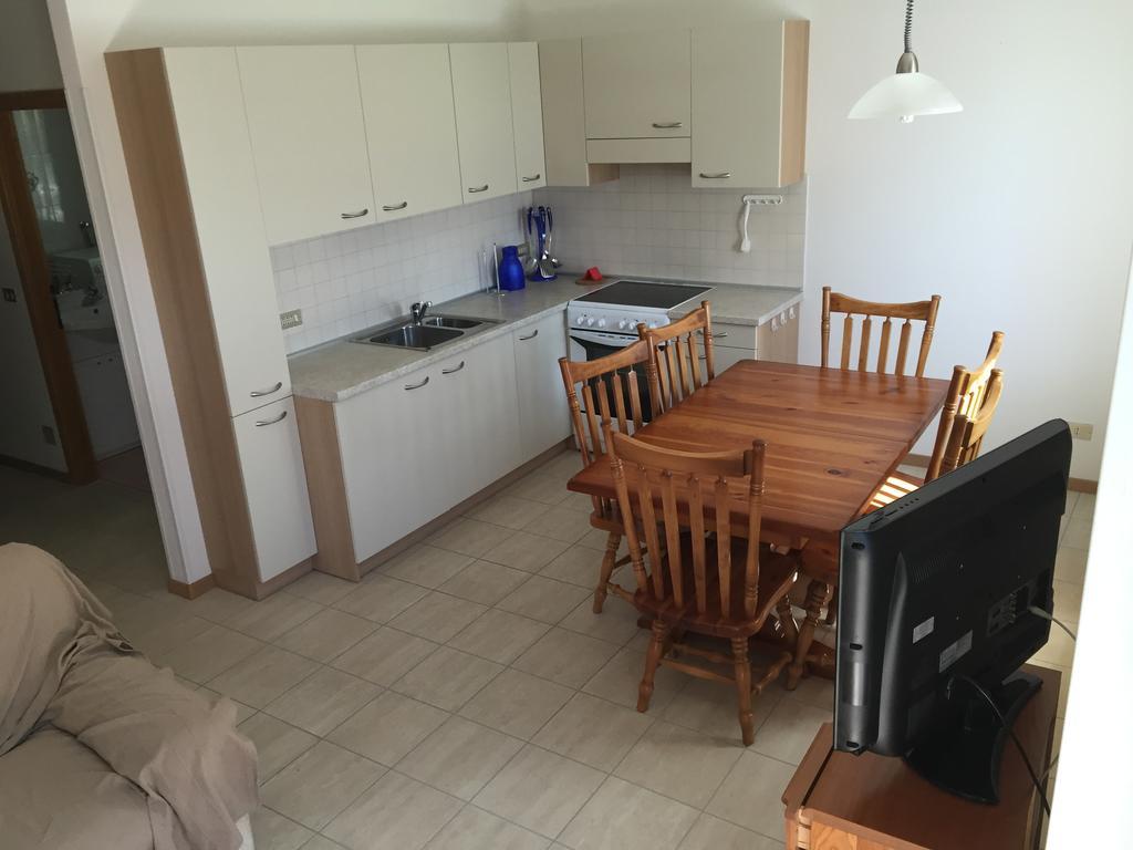 Appartement Gal28 à Predazzo Extérieur photo