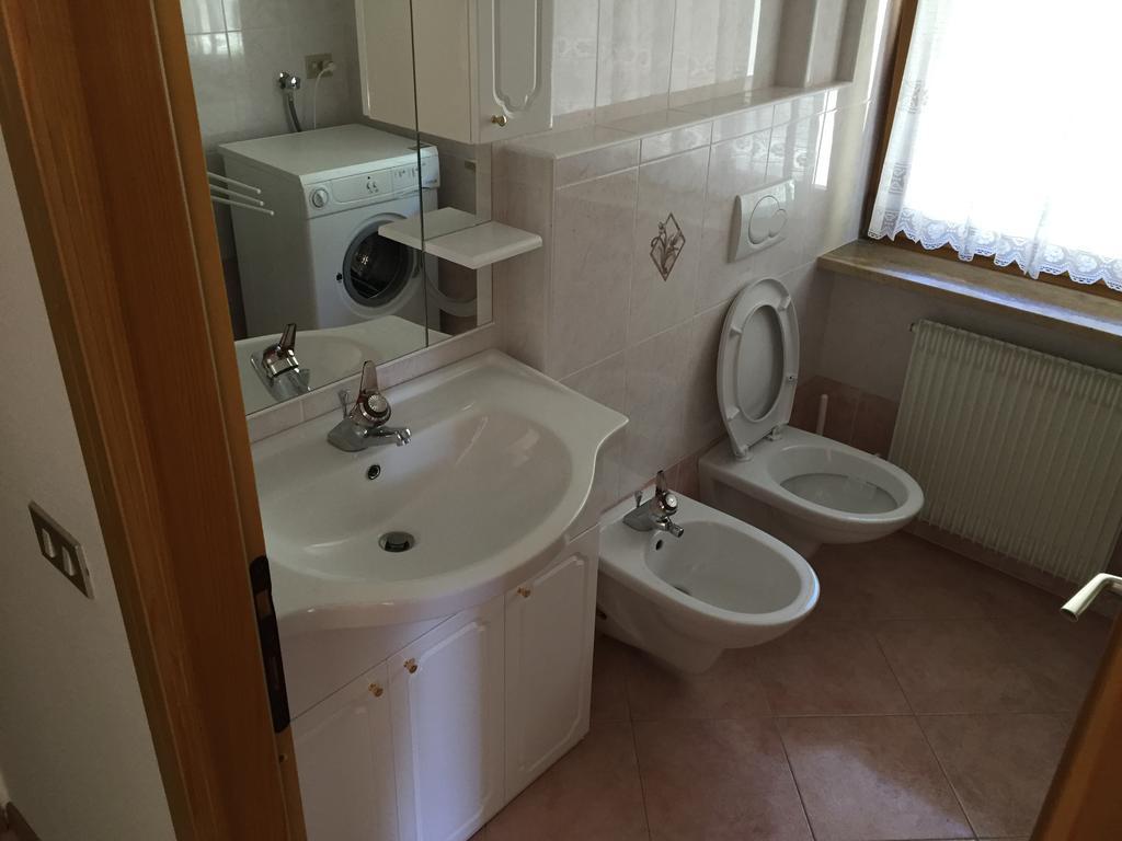 Appartement Gal28 à Predazzo Extérieur photo